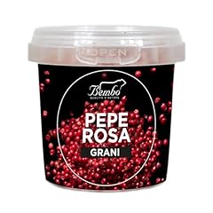Pepe rosa grani usato Pepe rosa grani usato  Spedito ovunque in Italia