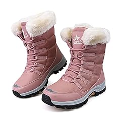 Kuwiby winter boots for sale  Delivered anywhere in UK