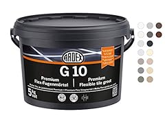Ardex g10 flex gebraucht kaufen  Wird an jeden Ort in Deutschland