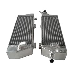 Aluminum radiator compatible for sale  Delivered anywhere in USA 