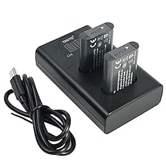 Dste batterie ricambio usato  Spedito ovunque in Italia 