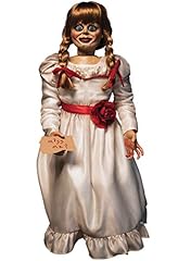 Conjuring annabelle replica for sale  Delivered anywhere in USA 