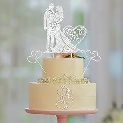 Spiareal pcs wedding for sale  Delivered anywhere in USA 