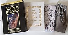 Book runes new for sale  Delivered anywhere in USA 