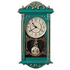 Clockswise vintage grandfather for sale  Delivered anywhere in USA 