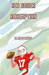Red raider redemption for sale  Delivered anywhere in UK
