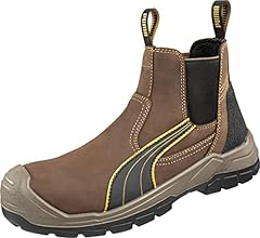 Puma safety arbeitsstiefel gebraucht kaufen  Wird an jeden Ort in Deutschland