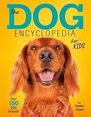 Dog encyclopedia kids for sale  Delivered anywhere in USA 