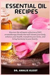 Essential oil recipes for sale  Delivered anywhere in USA 