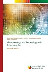 Governança tecnologia informa usato  Spedito ovunque in Italia 