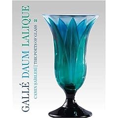 Gallé daum lalique for sale  Delivered anywhere in UK