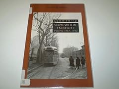 Somewhere route poems d'occasion  Livré partout en Belgiqu