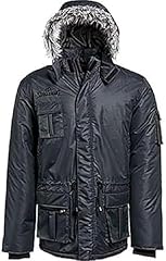 Spalding winterjacke 300216901 usato  Spedito ovunque in Italia 