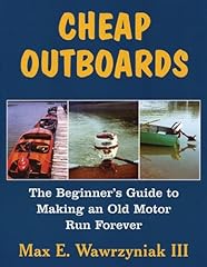 Cheap outboards beginner for sale  Delivered anywhere in Ireland