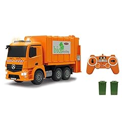 Jamara 405079 müllwagen gebraucht kaufen  Wird an jeden Ort in Deutschland