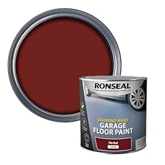 Ronseal dhgfpr25l 2.5l for sale  Delivered anywhere in UK