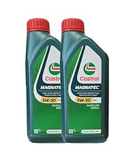 Castrol confezioni olio usato  Spedito ovunque in Italia 