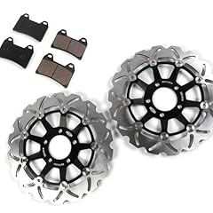 Front brake discs for sale  Delivered anywhere in UK