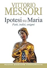 Ipotesi maria. fatti usato  Spedito ovunque in Italia 