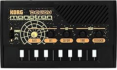 Korg monotron delay usato  Spedito ovunque in Italia 