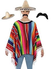Funidelia déguisement méxica d'occasion  Livré partout en France