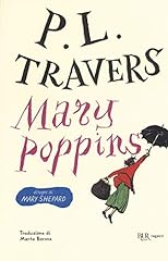 Mary poppins. ediz. usato  Spedito ovunque in Italia 