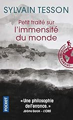 Petit traité immensité d'occasion  Livré partout en France