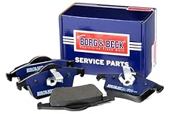 Rear brake pads for sale  Delivered anywhere in UK