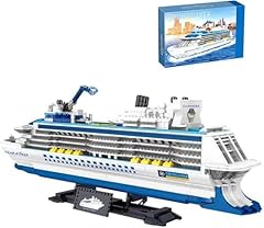Pasyru cruise ship for sale  Delivered anywhere in UK
