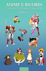 Anime ricordi viaggio usato  Spedito ovunque in Italia 