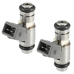 Motoforti 2pcs injecteur d'occasion  Livré partout en France