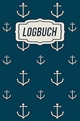 Logbuch logbuch bootsfahrten gebraucht kaufen  Wird an jeden Ort in Deutschland