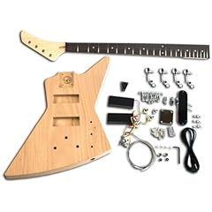 Bass guitar kit for sale  Delivered anywhere in UK