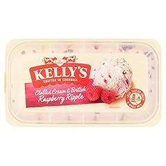 Kelly cornish clotted for sale  Delivered anywhere in UK