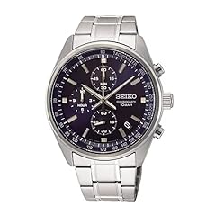 Seiko orologio analogico usato  Spedito ovunque in Italia 