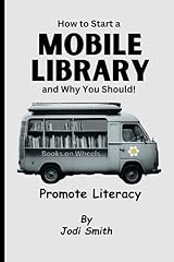 Start mobile library for sale  Delivered anywhere in UK