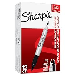 Sharpie pack twin for sale  Delivered anywhere in UK