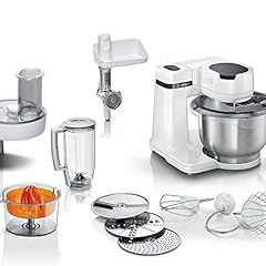 Bosch robot cucina usato  Spedito ovunque in Italia 