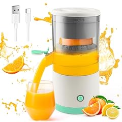 Electric citrus juicer for sale  Delivered anywhere in UK