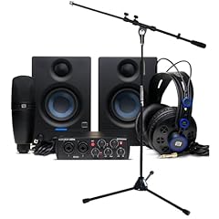 Presonus audiobox kit d'occasion  Livré partout en Belgiqu