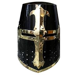 Knight crusader armour for sale  Delivered anywhere in UK