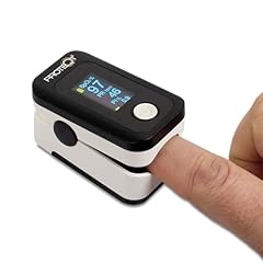 Reliance medical fingertip for sale  Delivered anywhere in UK