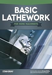 Basic lathework home for sale  Delivered anywhere in USA 