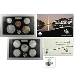 2019 silver proof for sale  Delivered anywhere in USA 