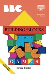 Building blocks for d'occasion  Livré partout en France