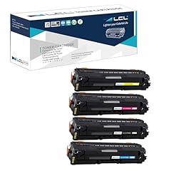 Lcl cartucce toner usato  Spedito ovunque in Italia 