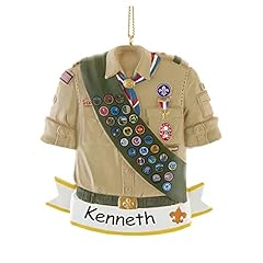 Personalized eagle scout for sale  Delivered anywhere in USA 