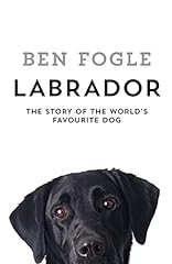 Labrador the story d'occasion  Livré partout en Belgiqu