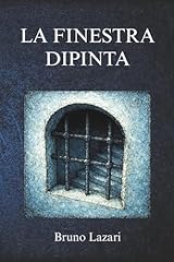Finestra dipinta usato  Spedito ovunque in Italia 