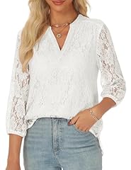 Aimcoo womens tops for sale  Delivered anywhere in USA 